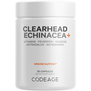 Clearhead Equinacea