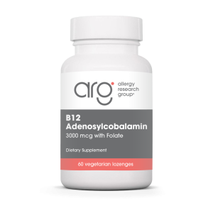 Coenzima vitamina B12