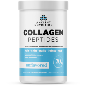 Collagen Peptides Unflavored