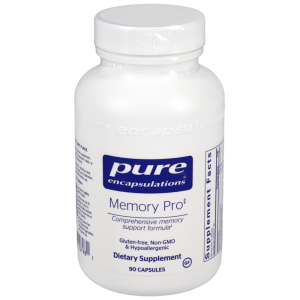 Memory Pro