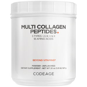 Multi Collagen Peptides