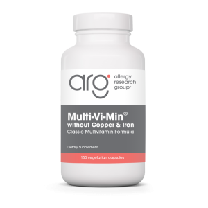Multi-Vi-Min w/o Cu and Fe