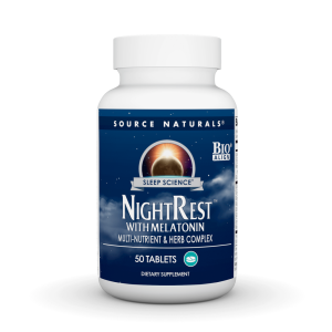 Sleep Science™ NightRest™